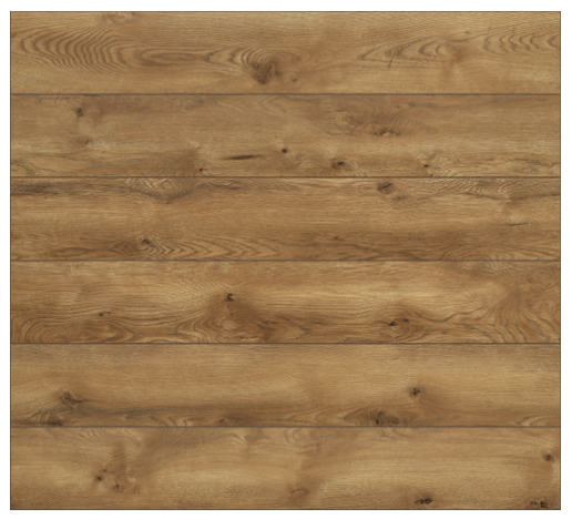 Ламінат водостійкий Classen Story 4V WR дуб роверто 33/АС5/12 мм (55675)